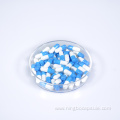 Customize Hard Empty Gelatin Capsule